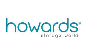Howards Storage Logo