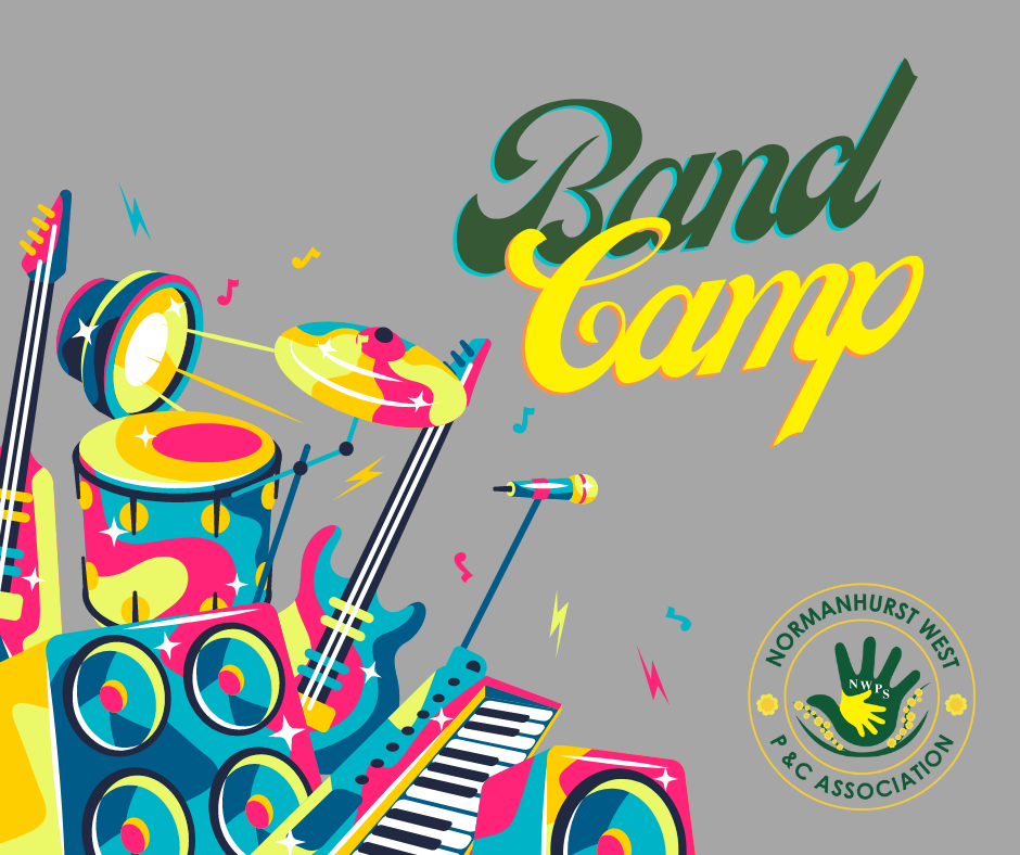 Band Camp Recap